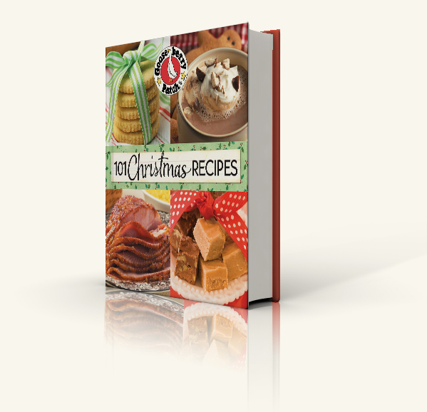  101 Christmas Recipes